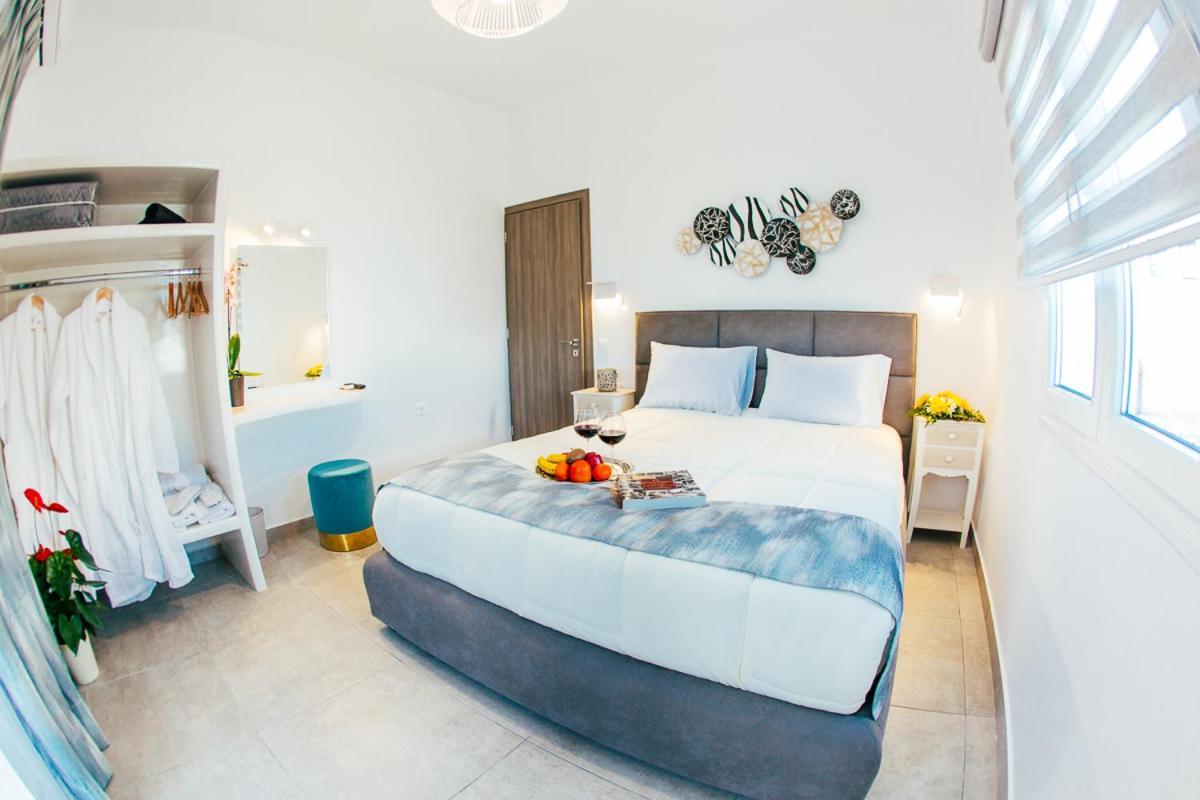 Floresita Apartment Fira  Esterno foto