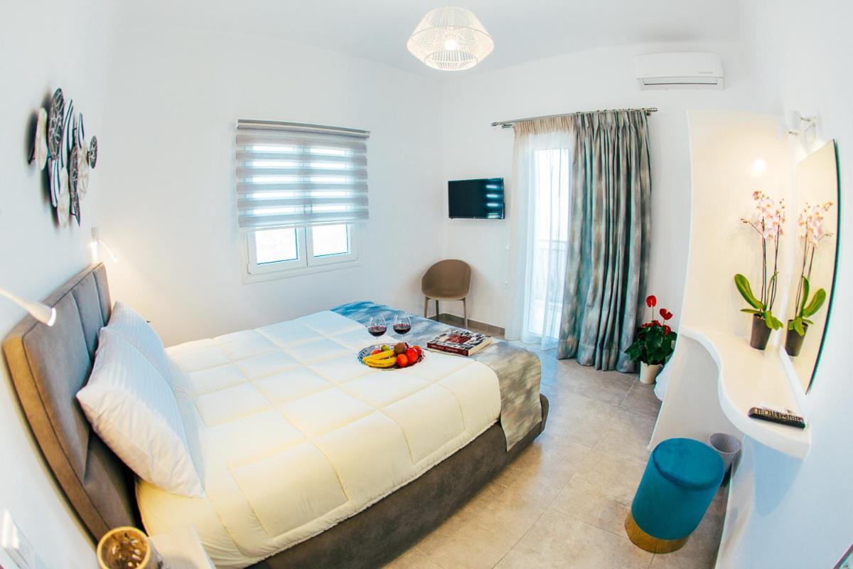 Floresita Apartment Fira  Esterno foto